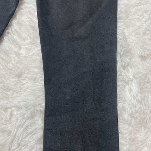 Citizens of Humanity Avedon Ultra Skinny Grey Jeans Size 29 x 32" Inseam - Picture 13 of 13